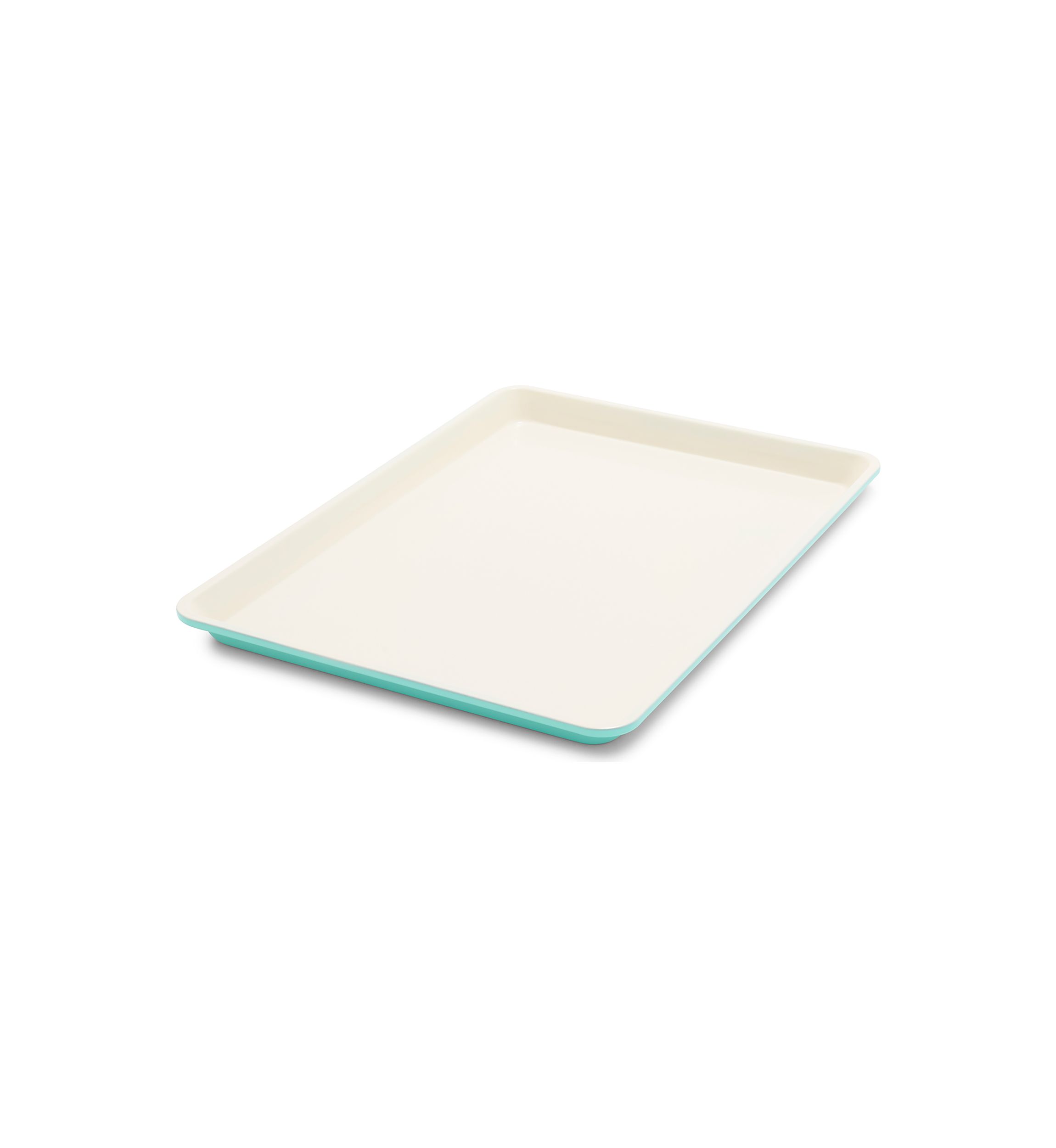 Bakewell Ceramic Coated Half Baking Sheet