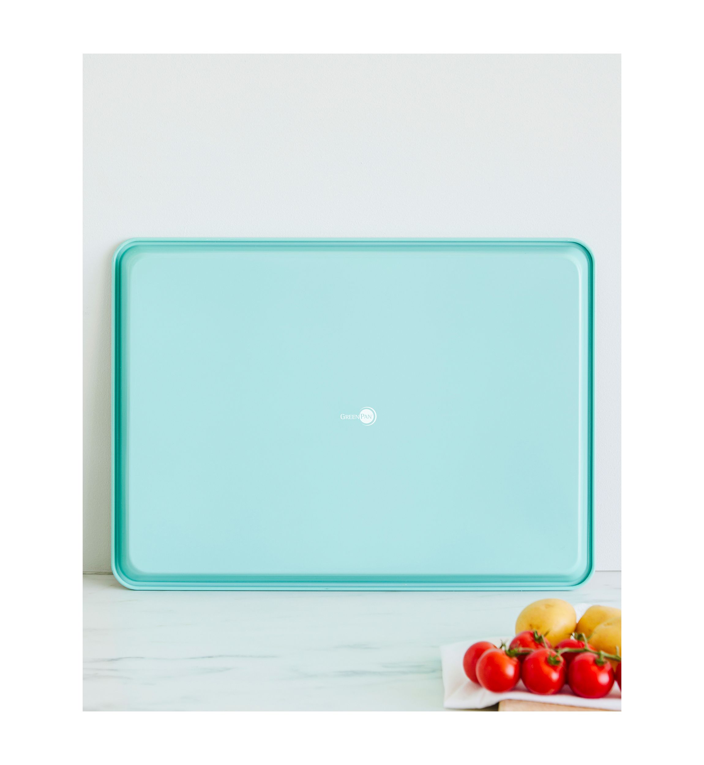 Bakewell Ceramic Coated Half Baking Sheet