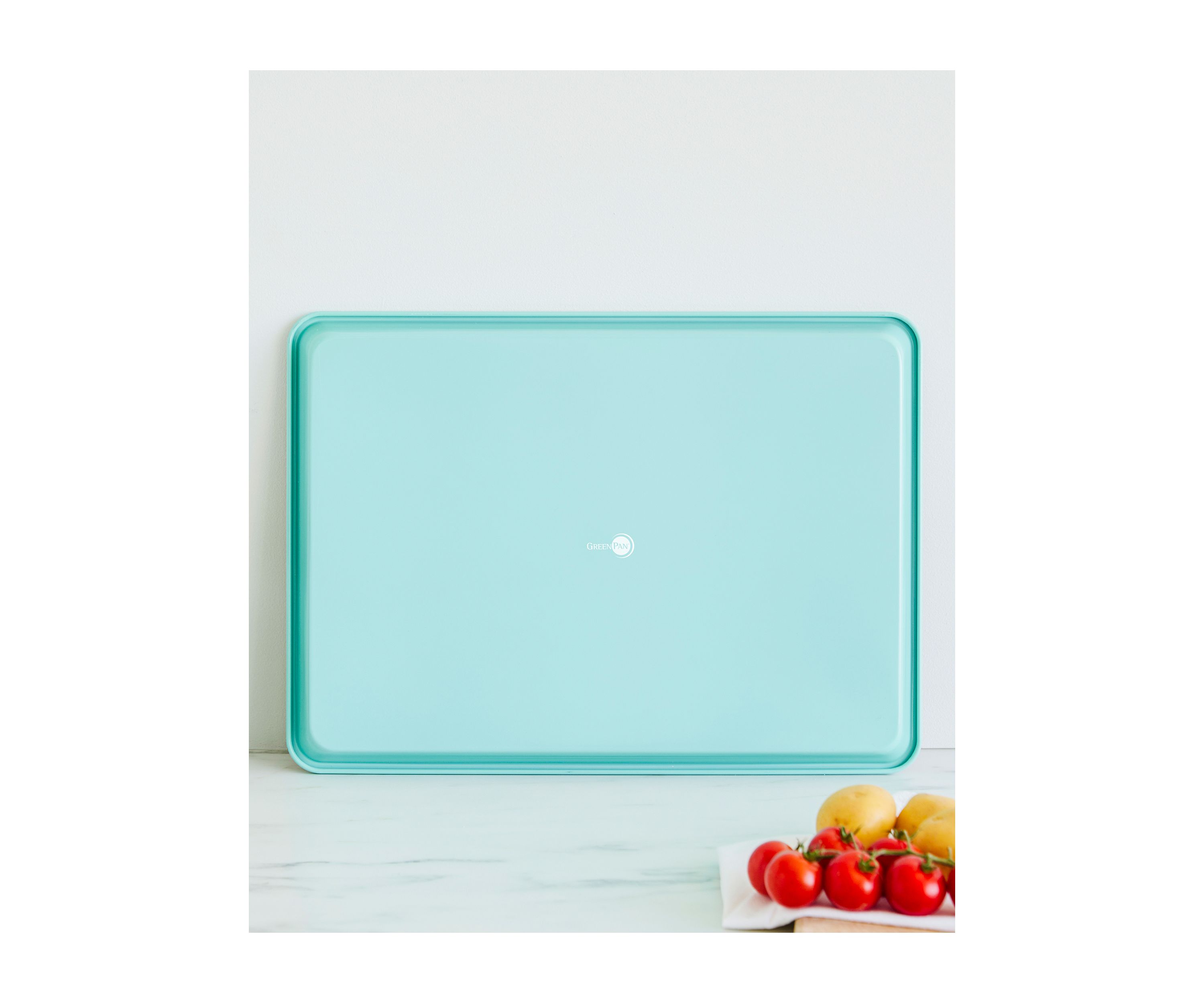 Bakewell Ceramic Coated Half Baking Sheet