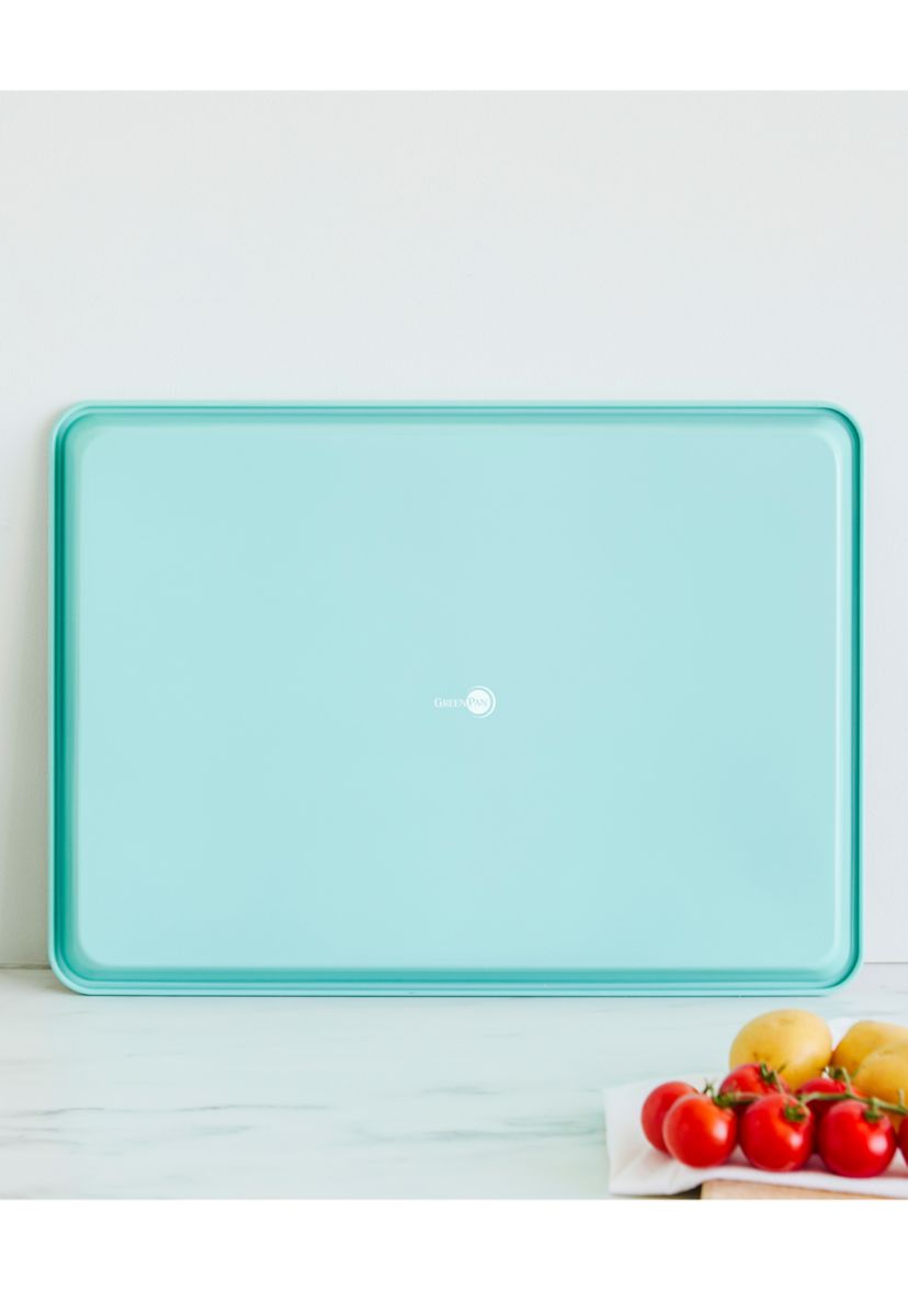 Bakewell Ceramic Coated Half Baking Sheet