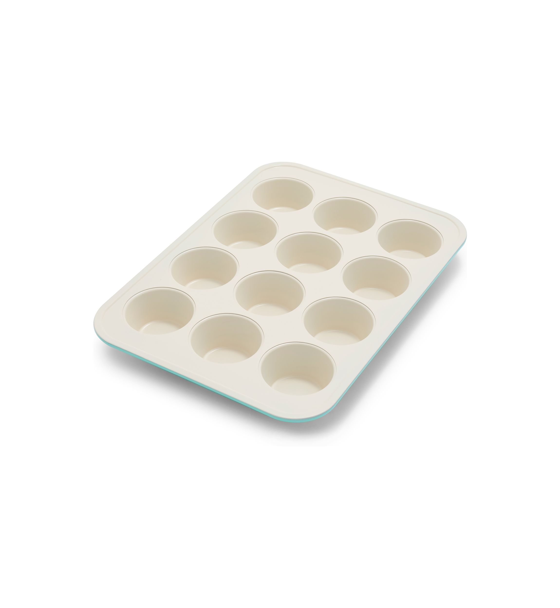 Bakewell Muffin Pan