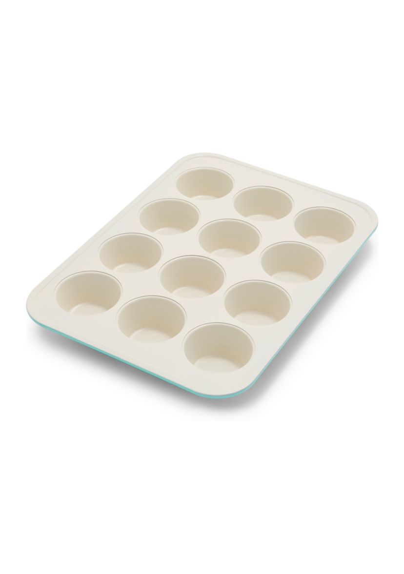 Bakewell Muffin Pan