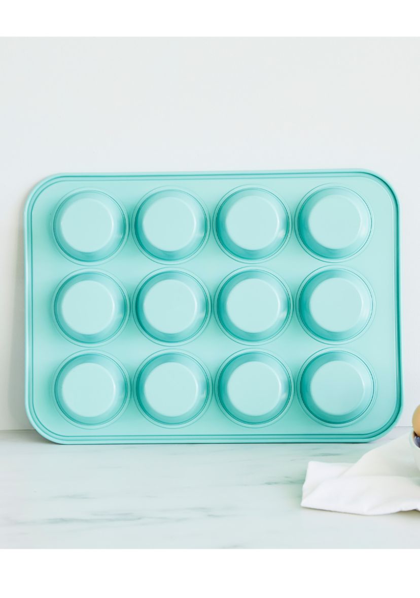 Bakewell Muffin Pan