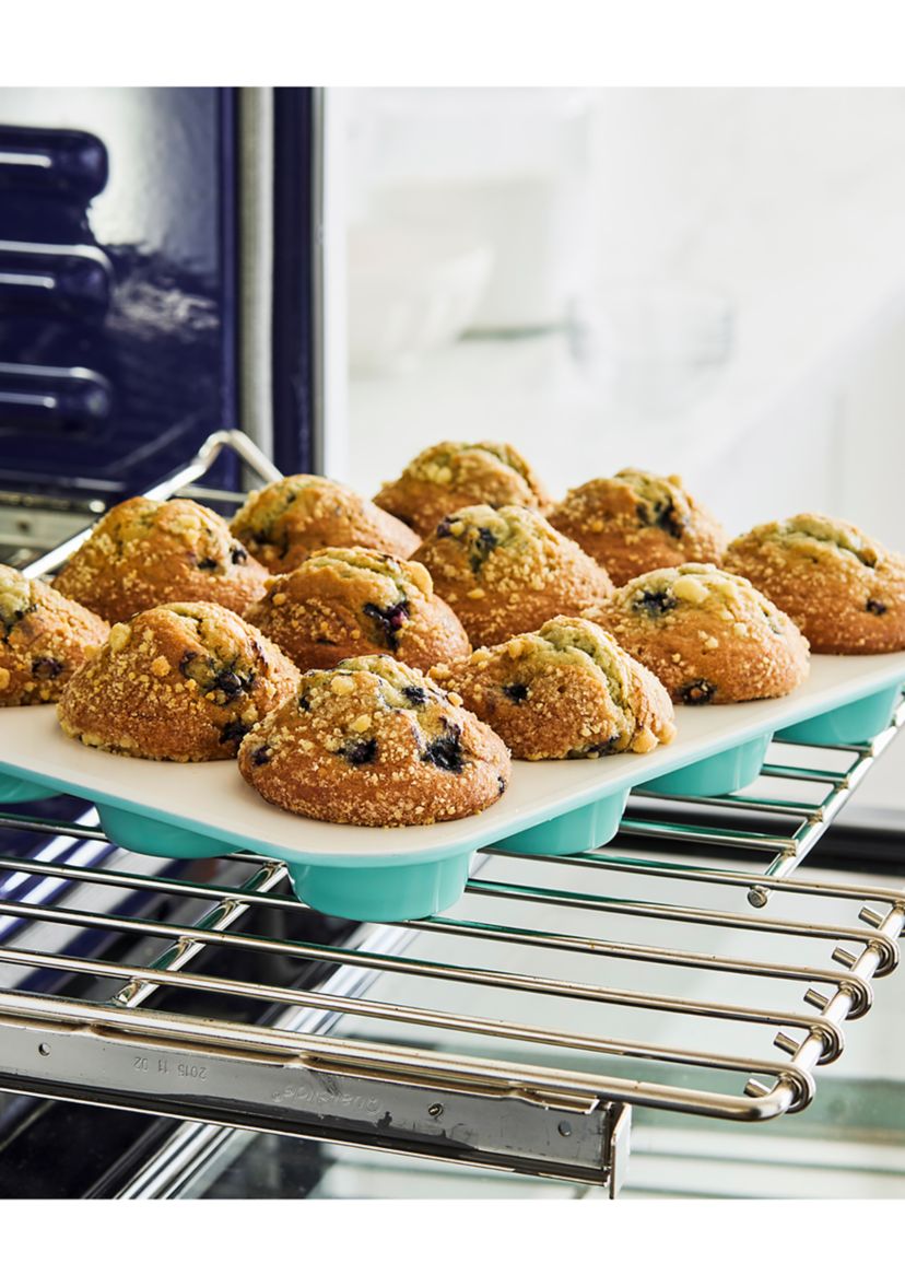 Bakewell Muffin Pan
