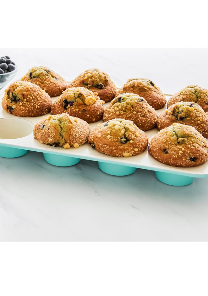 Bakewell Muffin Pan
