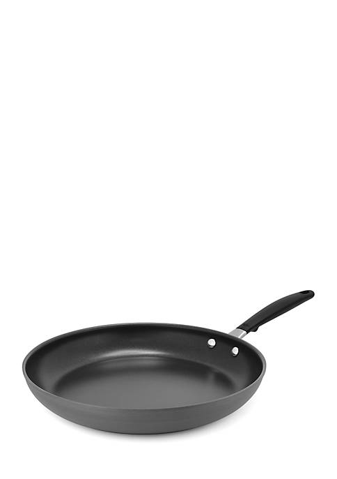 OXO Good Grips Hard Anodized 12-in. Frypan