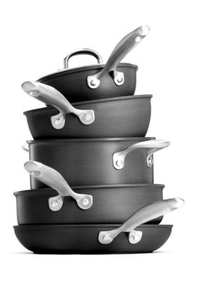 OXO Good Grips Non-Stick Pro Dishwasher safe 12 Piece Set 