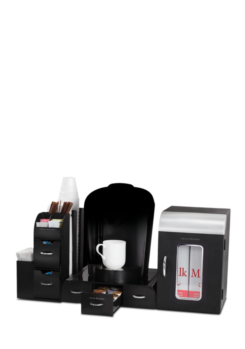 K-Cup Breakroom