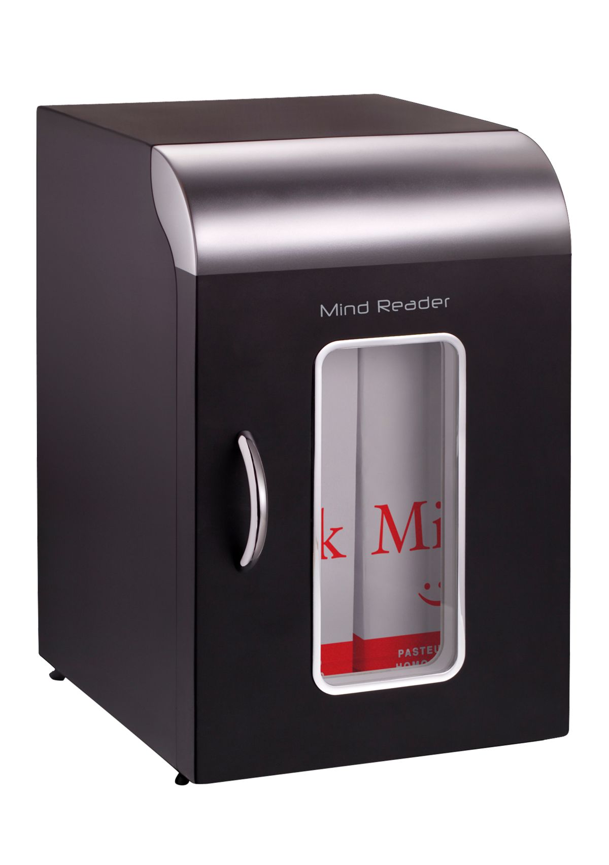 Cube - Mini Refrigerator