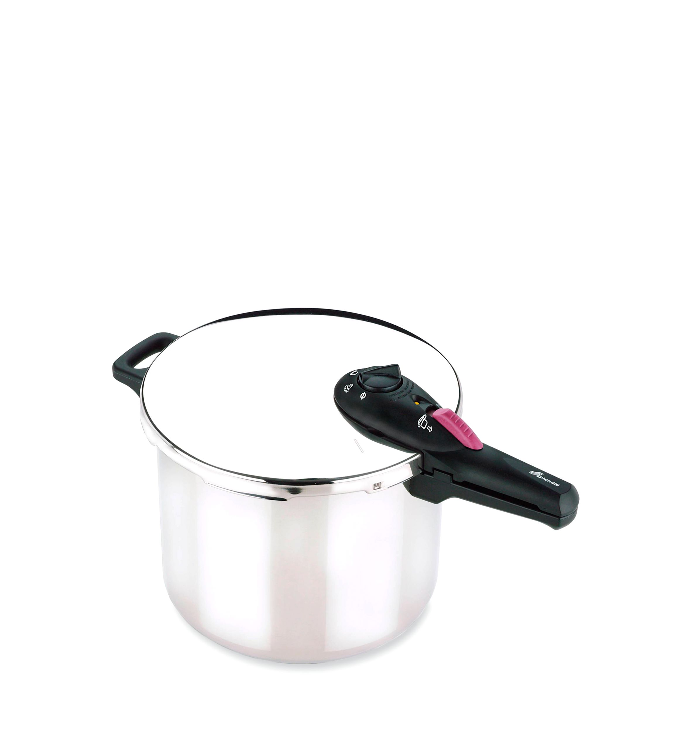 10-qt. Splendid Pressure Cooker