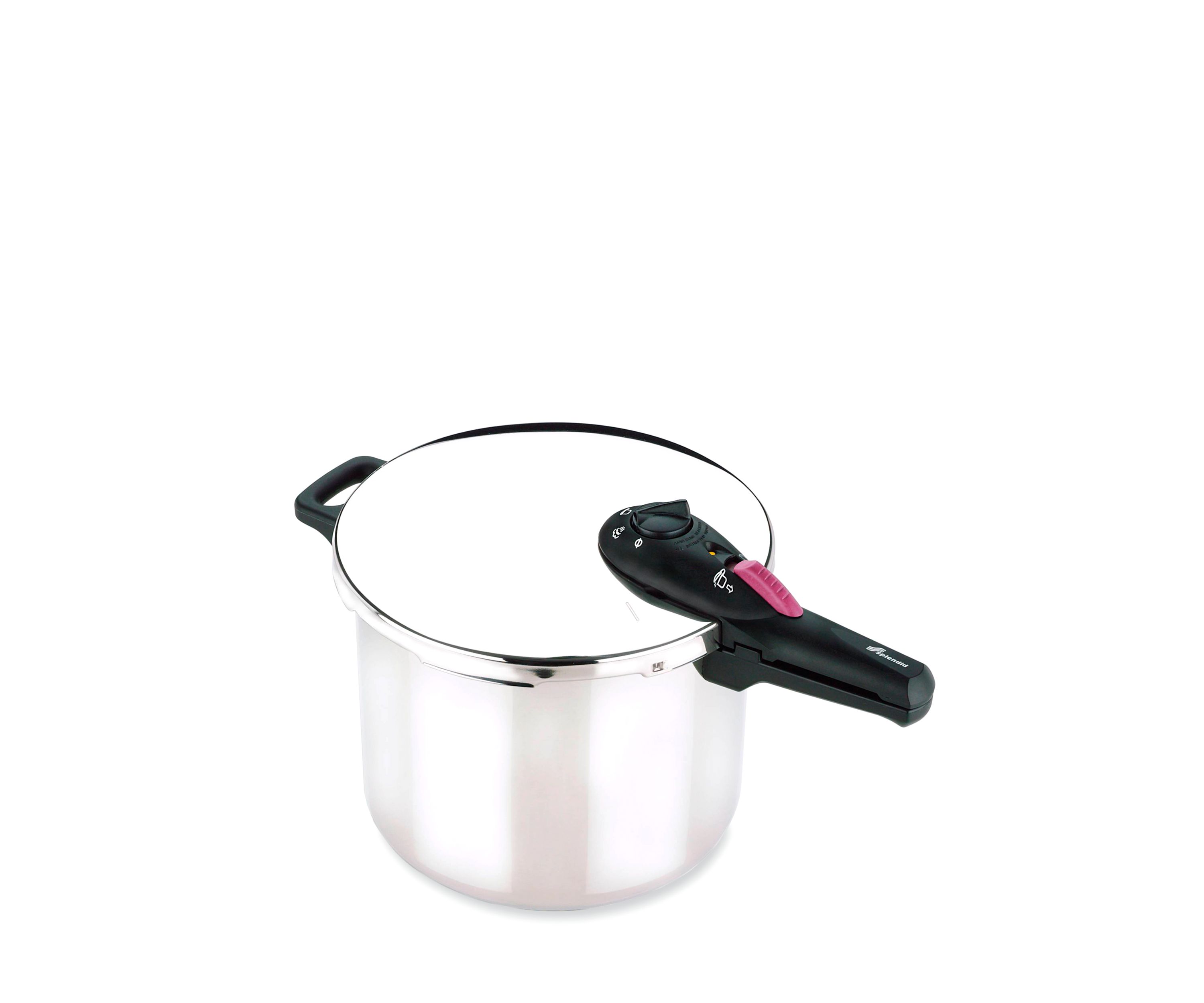 10-qt. Splendid Pressure Cooker