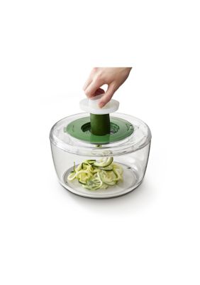 Multi Prep 4 Piece Salad Preparation Set 