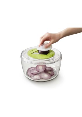 Multi Prep 4 Piece Salad Preparation Set 