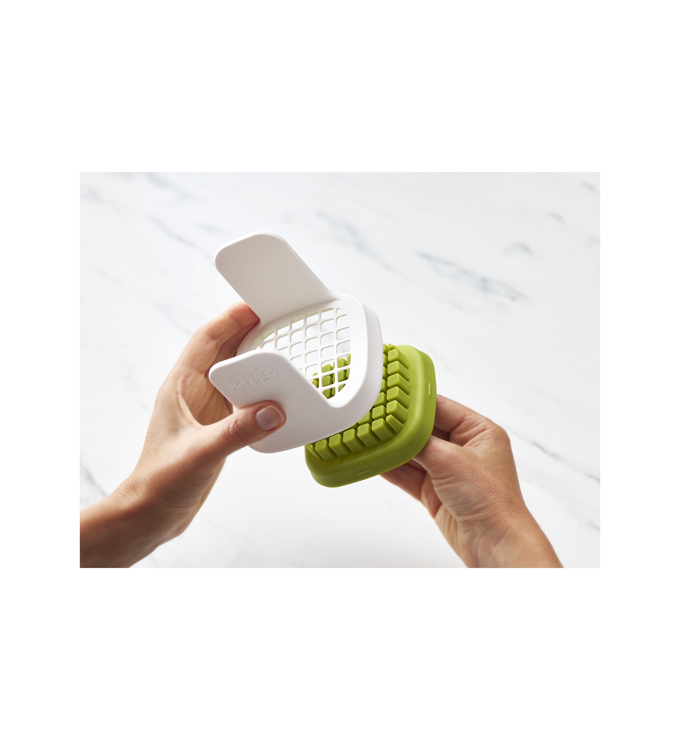 ChopCup™ Vegetable Chopper