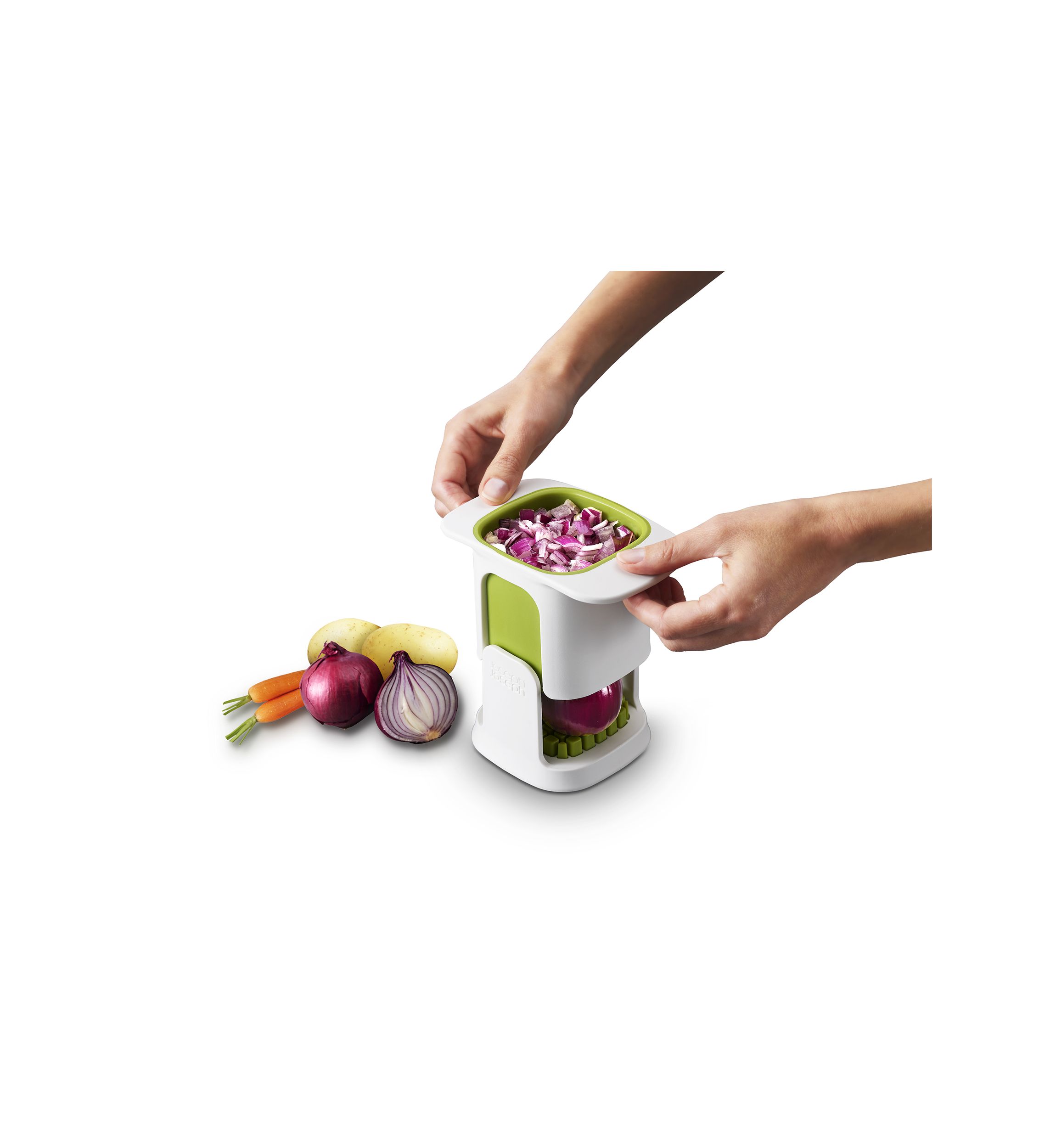 ChopCup™ Vegetable Chopper