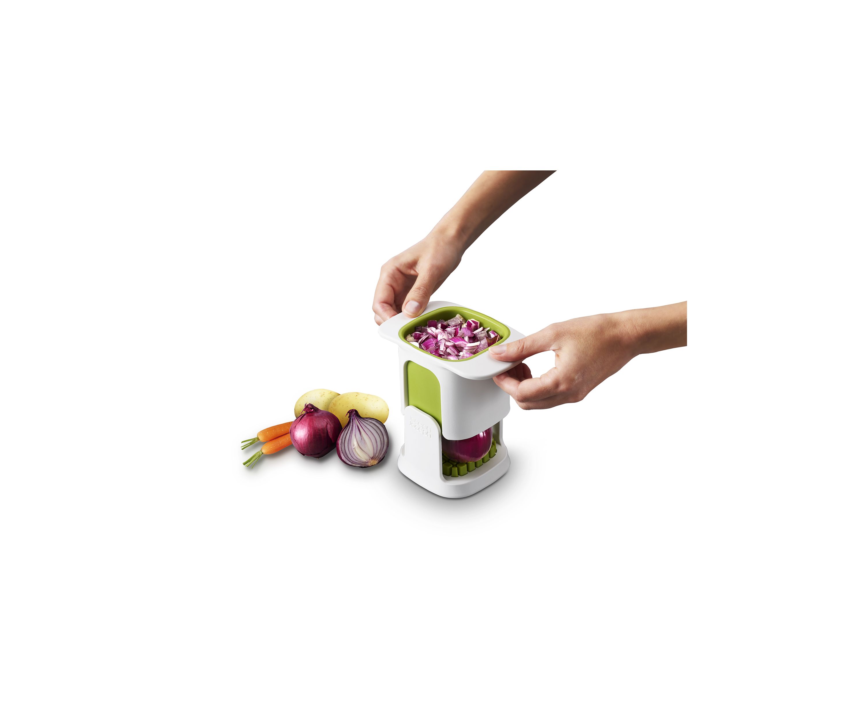 ChopCup™ Vegetable Chopper