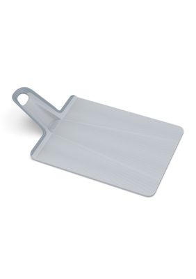Chop2Pot Plus Folding Chopping Board (Regular) - Pale Blue
