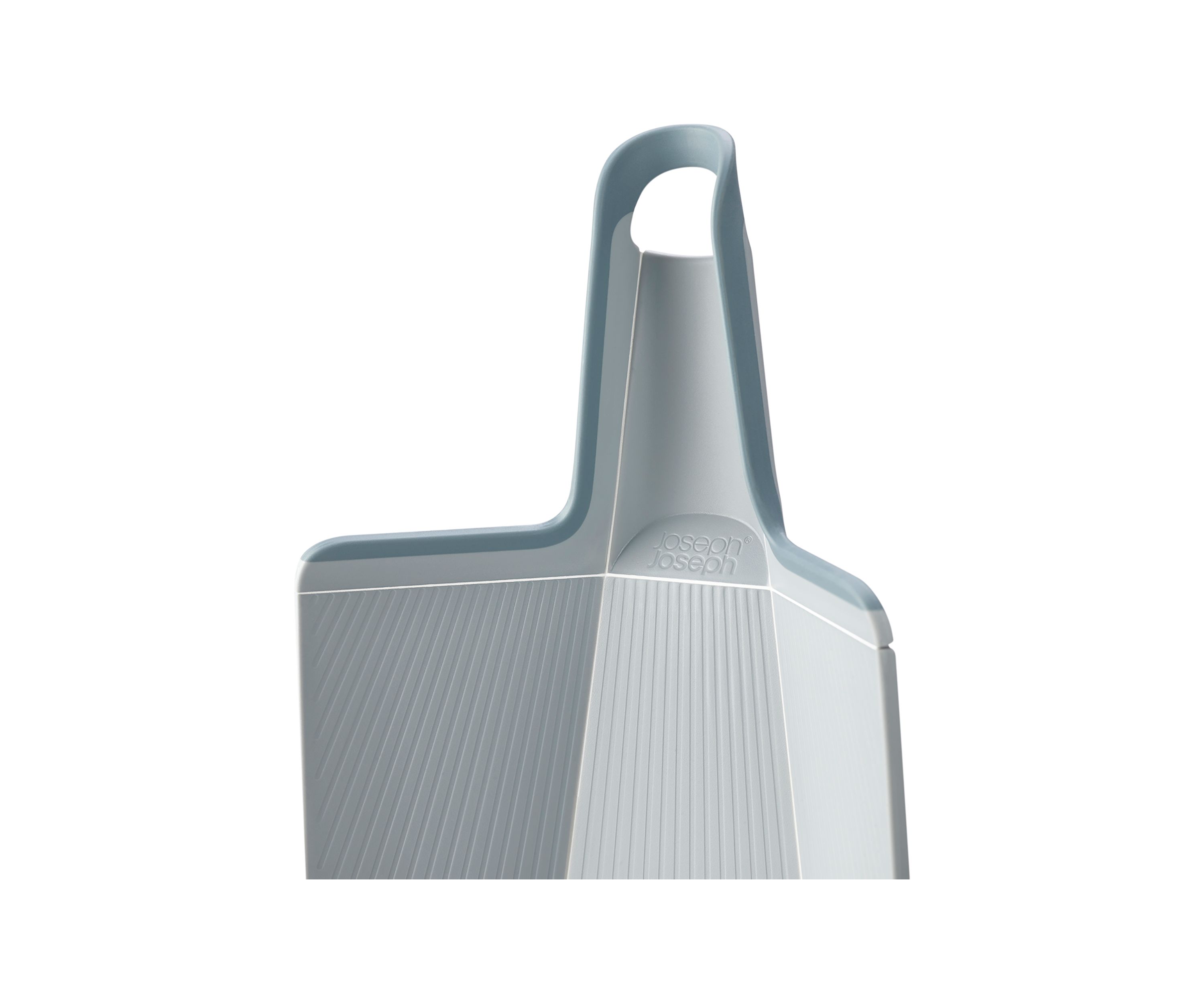 Chop2Pot Plus Folding Chopping Board (Regular) - Pale Blue