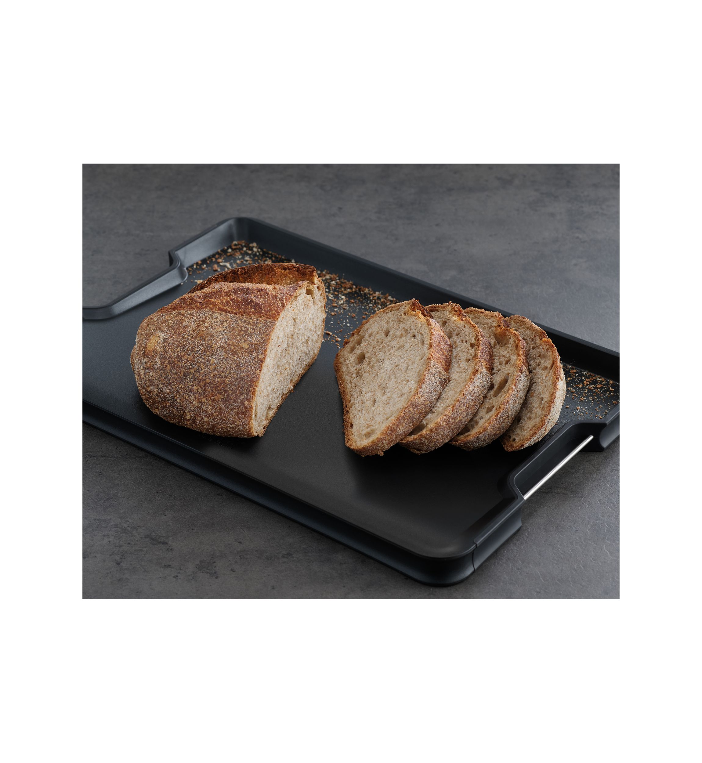 Cut and Carve Plus Chopping Board