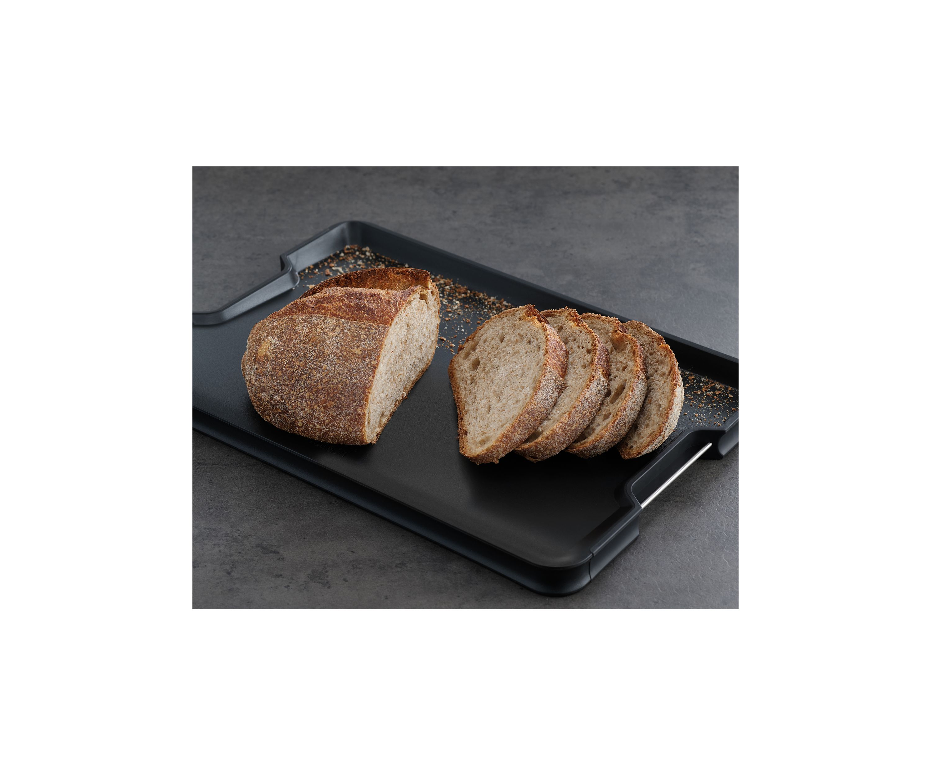 Cut and Carve Plus Chopping Board
