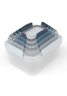 Nest™ Lock 10 Piece Storage Container Set