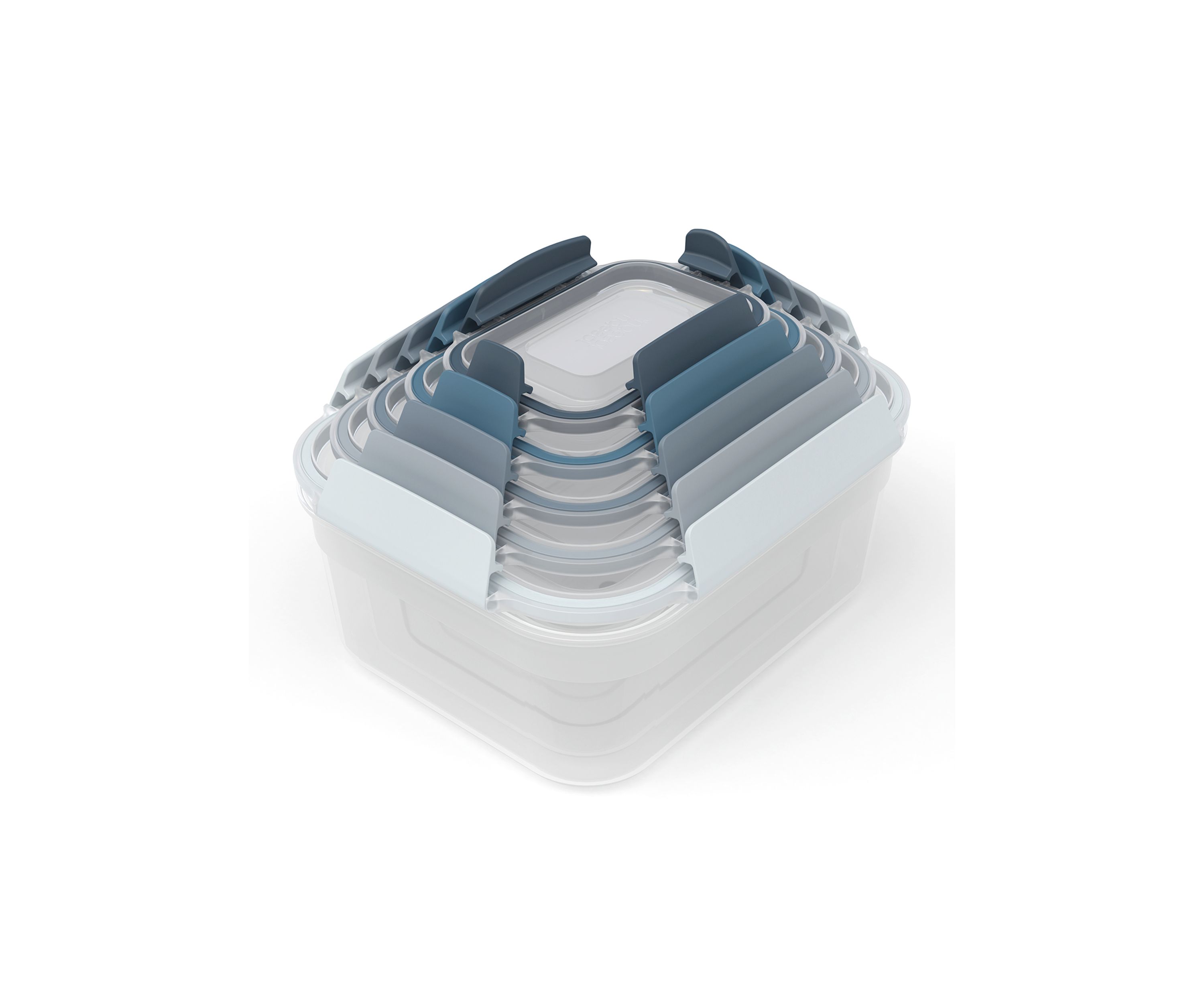 Nest™ Lock 10 Piece Storage Container Set