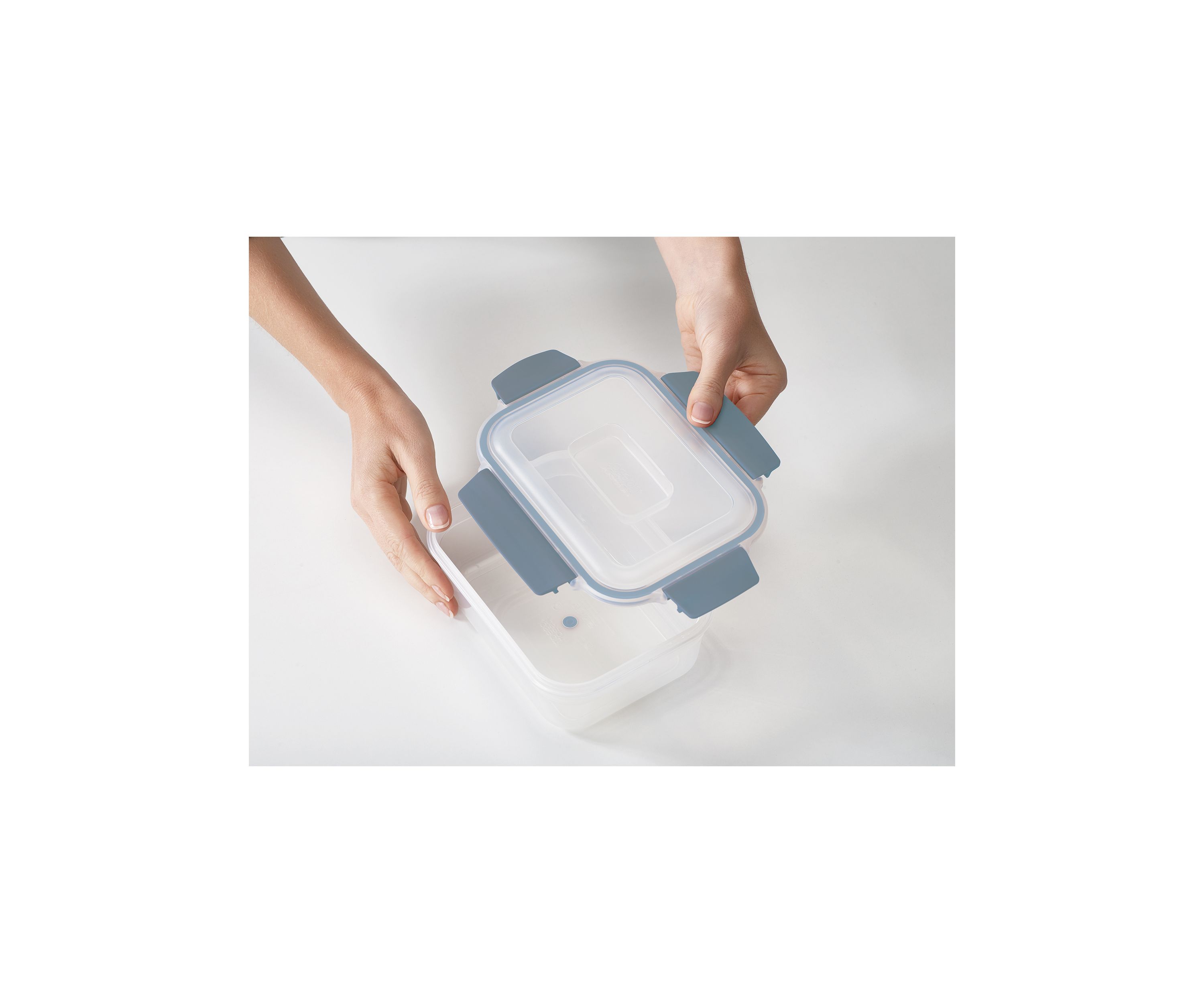 Nest™ Lock 10 Piece Storage Container Set
