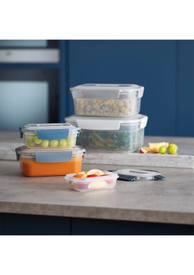 Nest™ Lock 10 Piece Storage Container Set