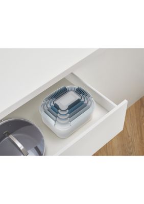 Nest™ Lock 10 Piece Storage Container Set