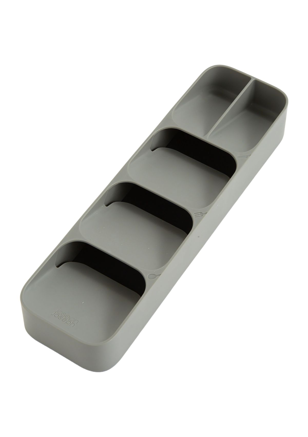Compact Cutlery Organizer 