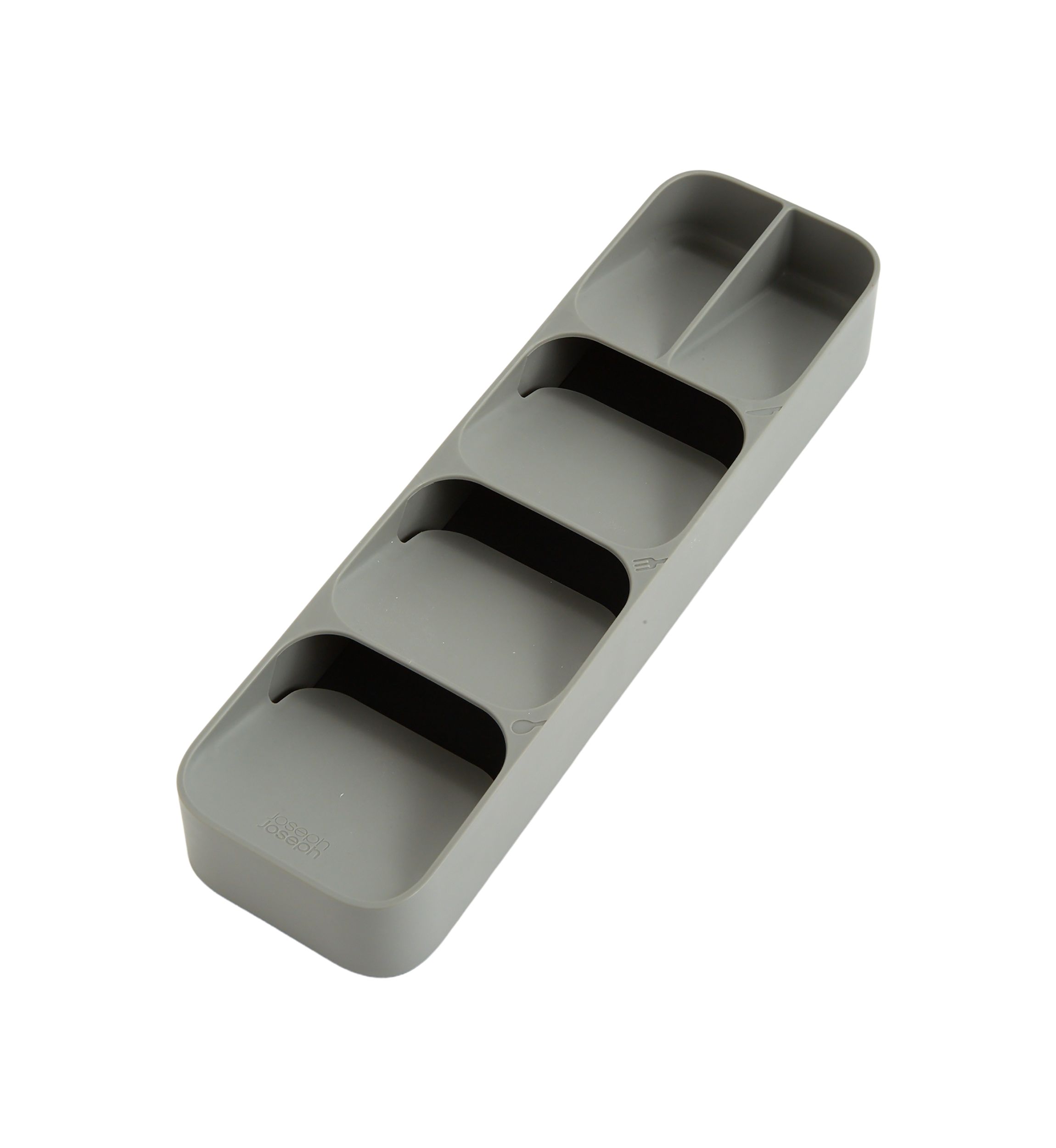 Compact Cutlery Organizer 
