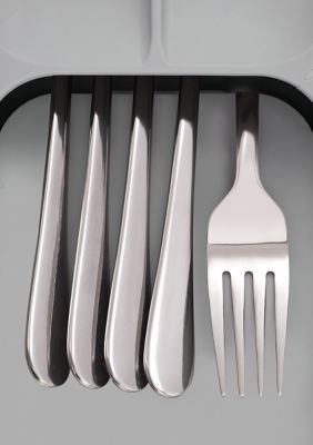 Compact Cutlery Organizer 