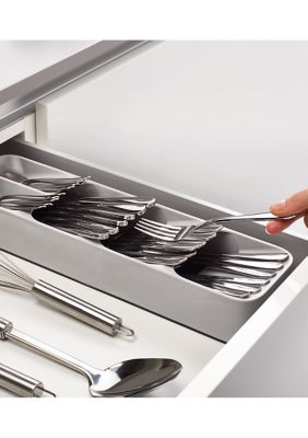 Compact Cutlery Organizer 