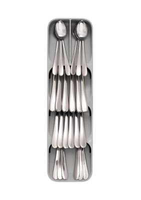 Compact Cutlery Organizer 