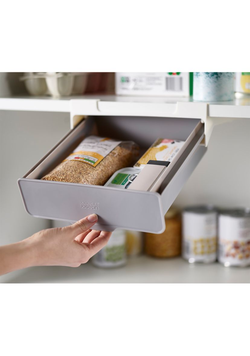 CupboardStore™ Under Shelf Drawer