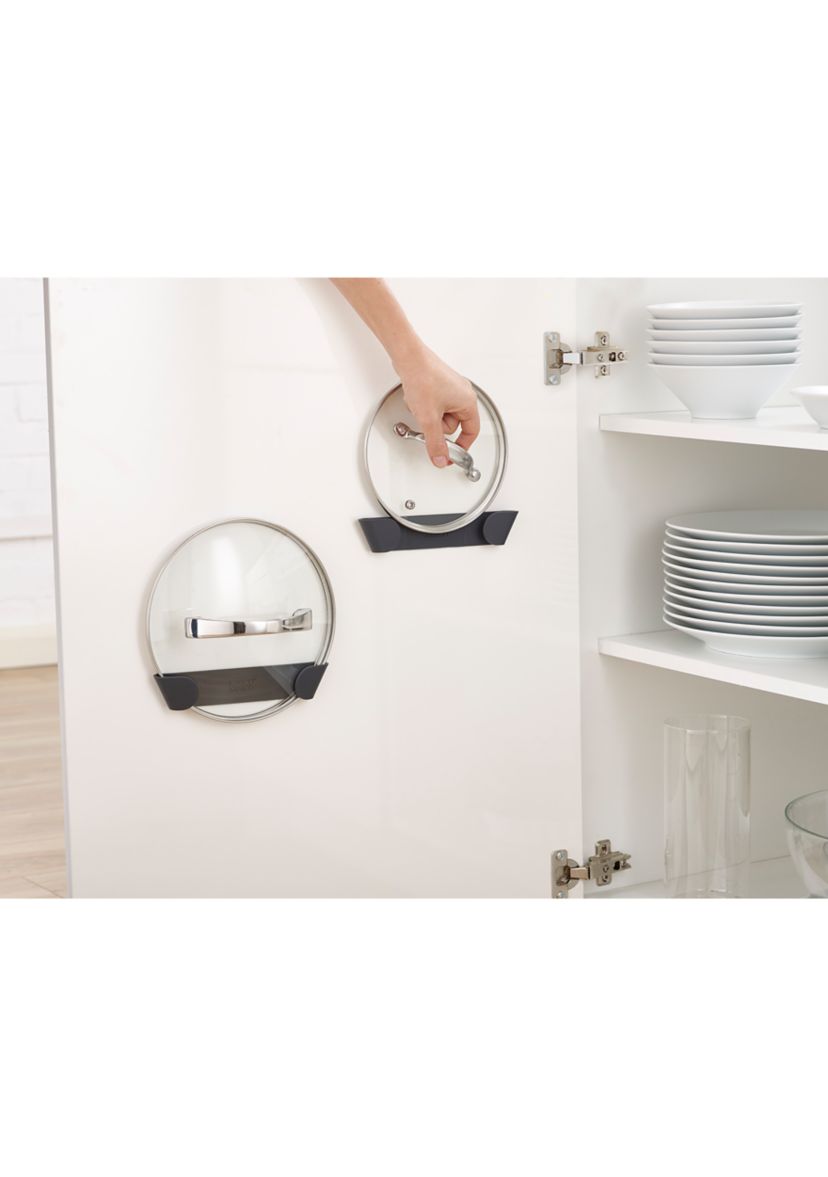 Pan Lid Holders