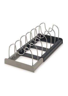 Expanding Cookware Organizer