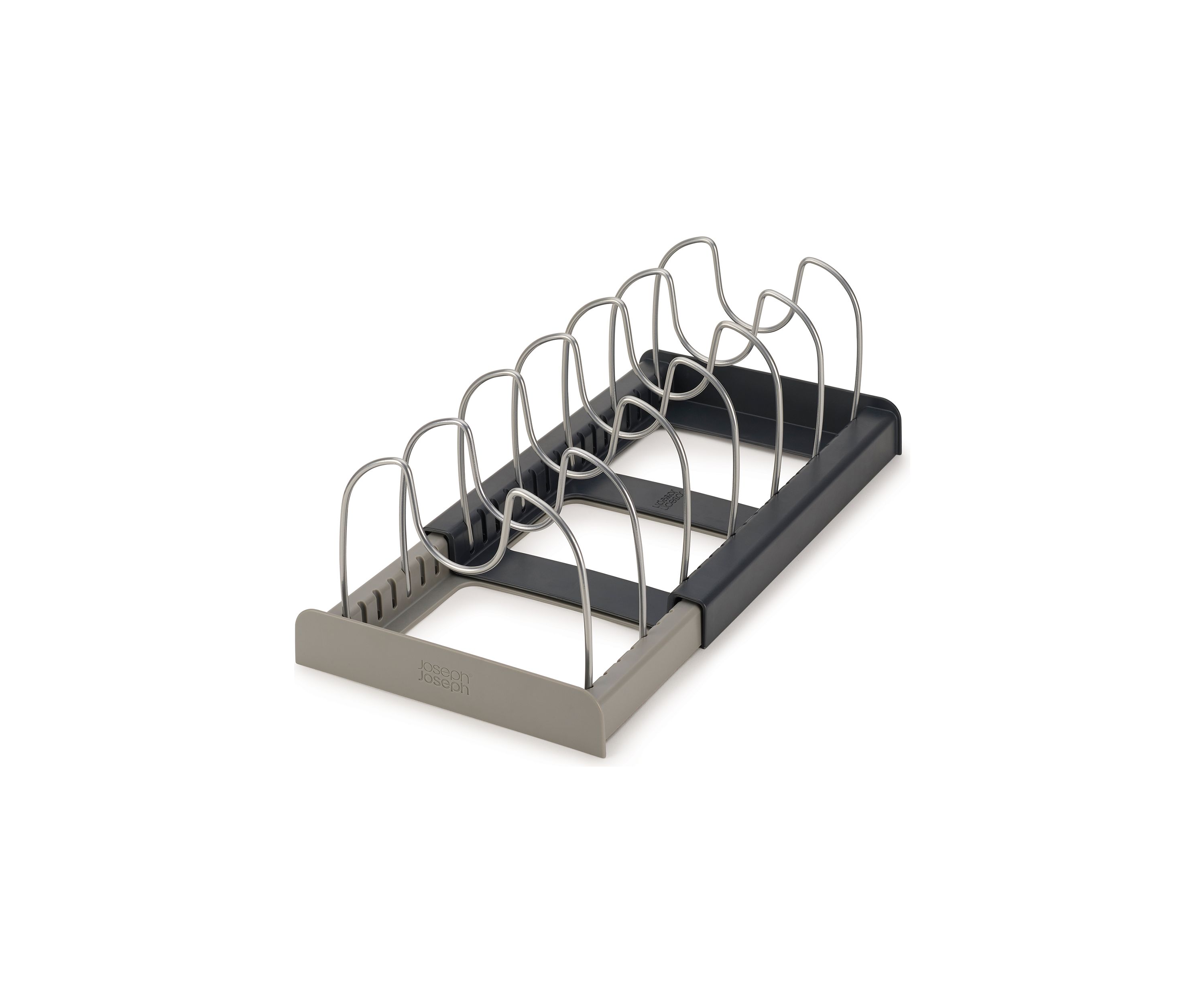 Expanding Cookware Organizer 