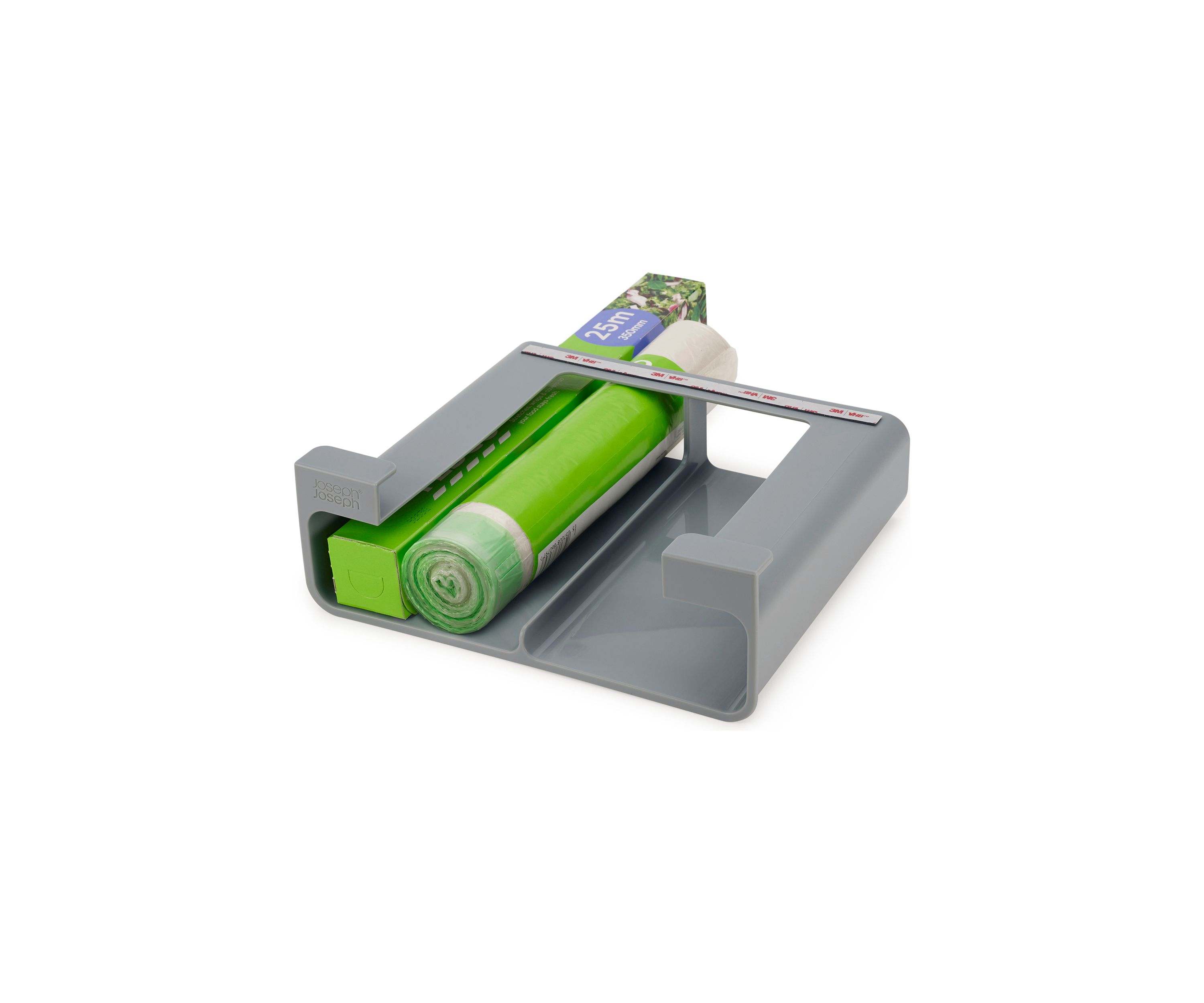 CupboardStore™ Film, Foil and Bag Organizer 