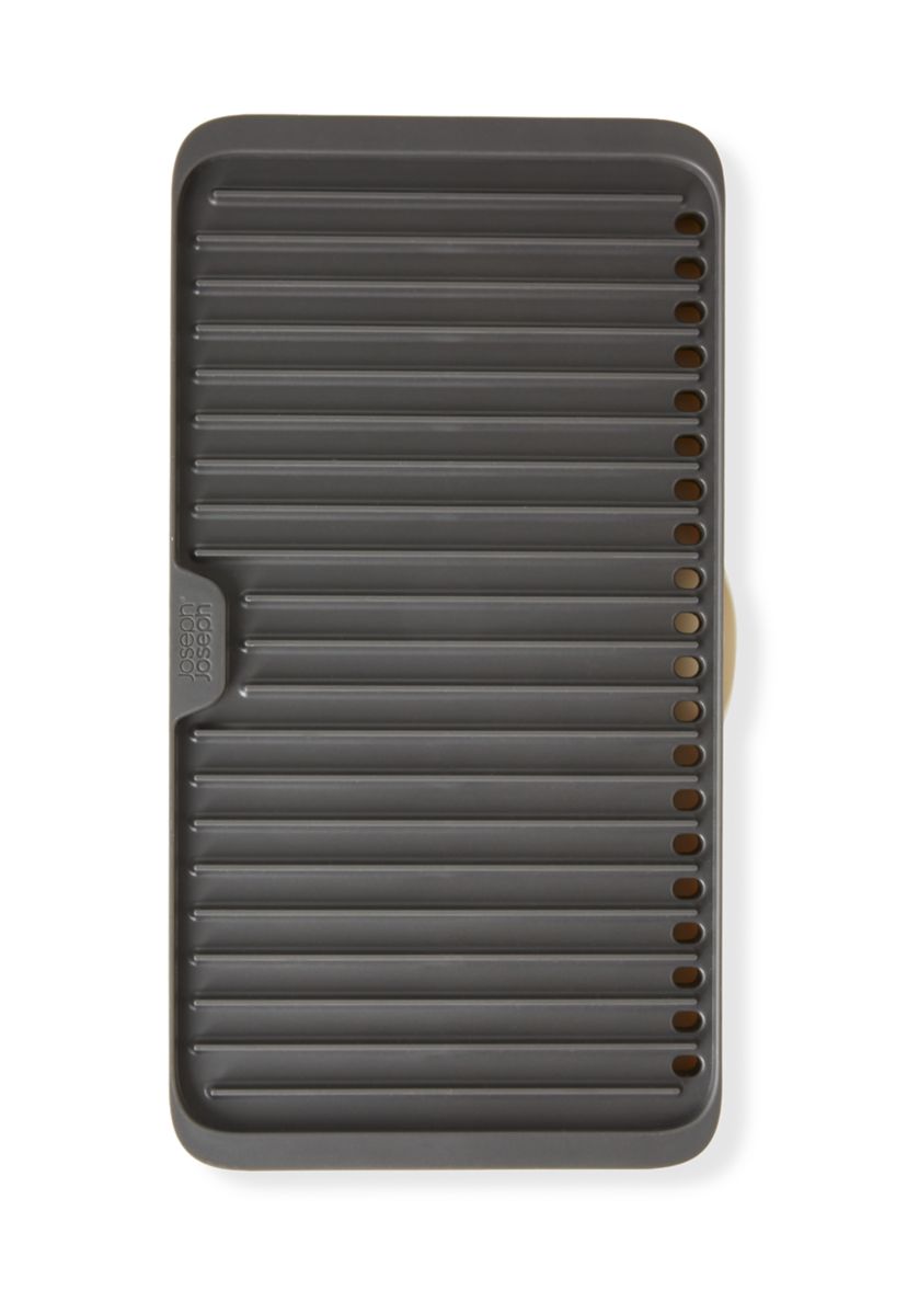 Expandable Draining Board