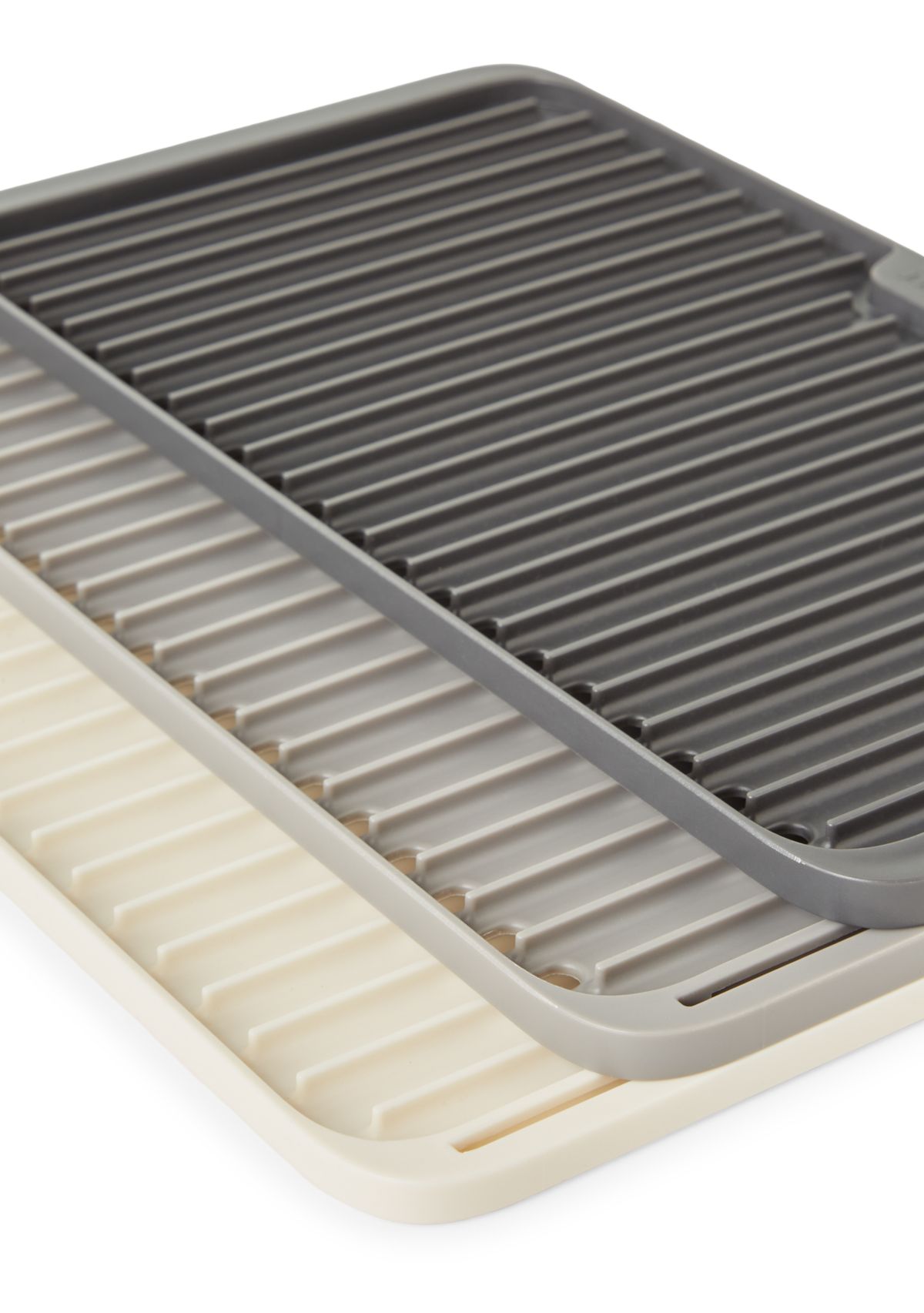 Expandable Draining Board