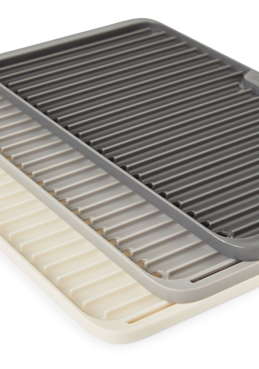 Expandable Draining Board