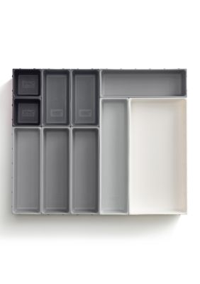 Joseph Joseph® 10-Piece Drawer Organizer Set