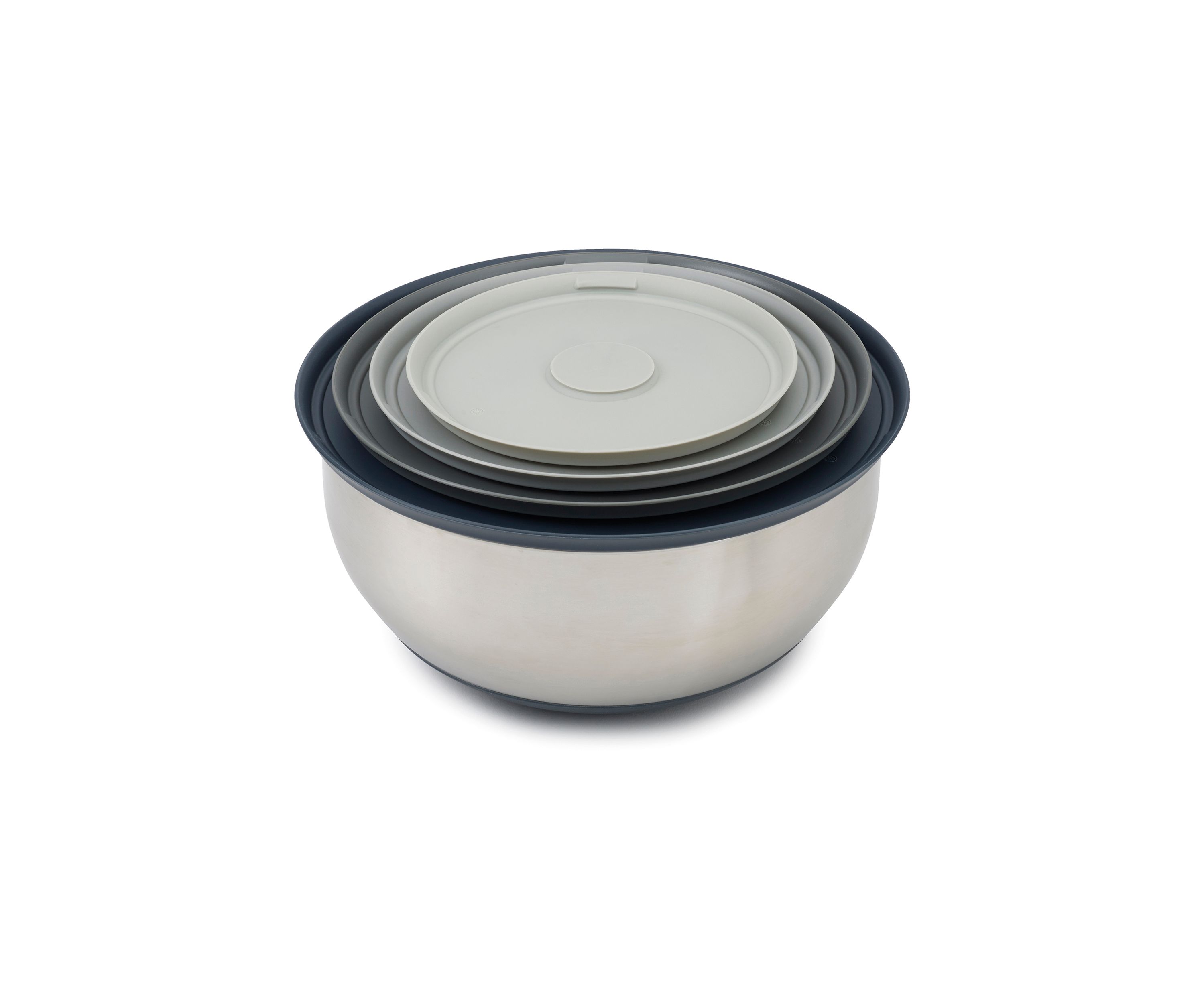 Nest Prep and Store Bowl Set