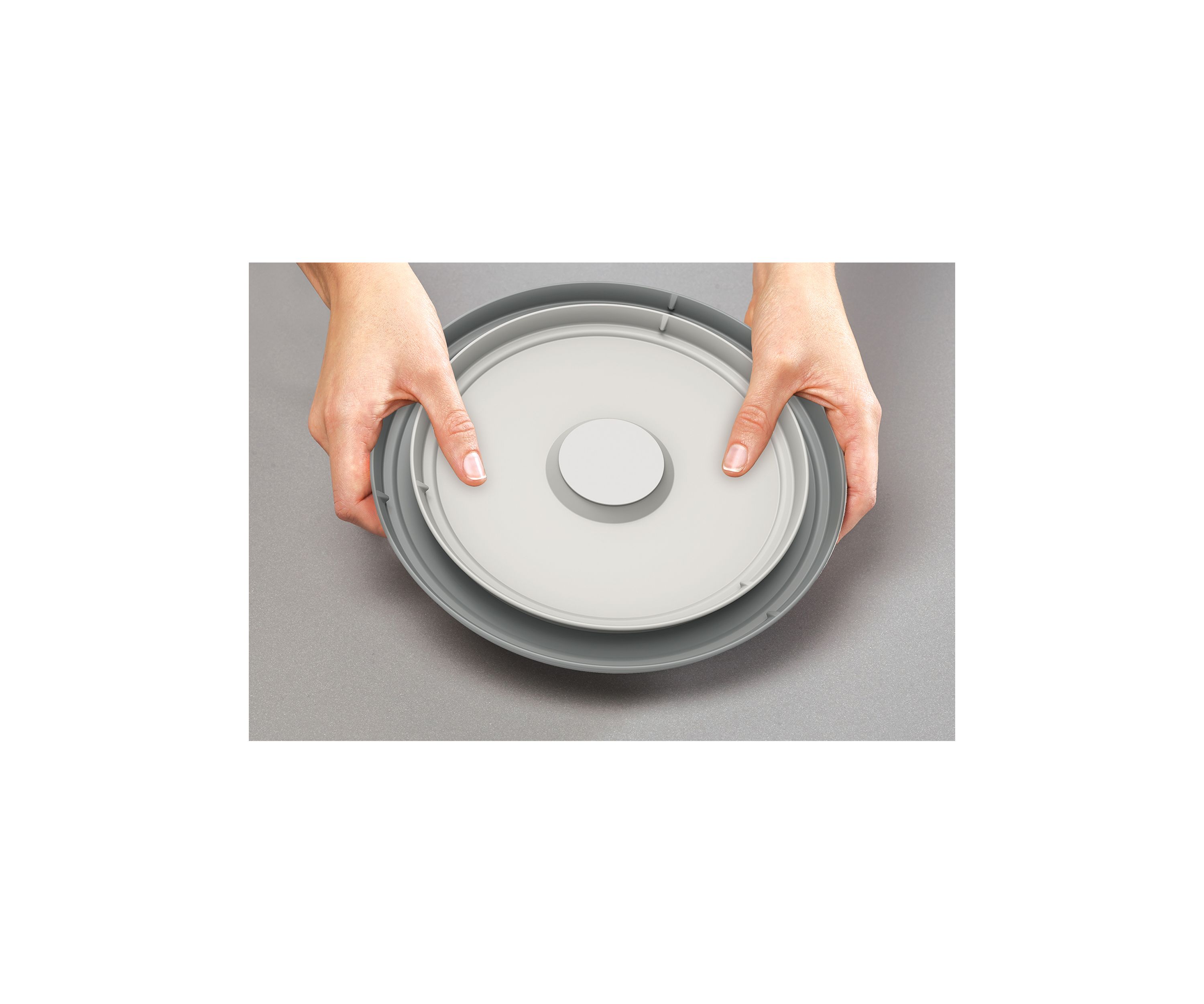 Nest Prep and Store Bowl Set