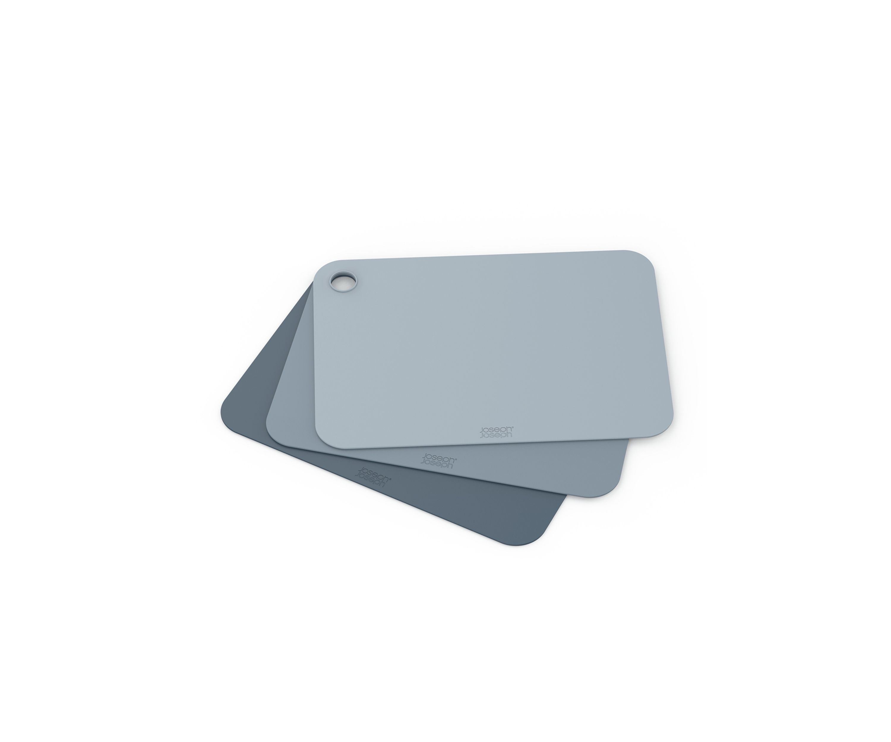 Pop Chopping Mats - Set of 3 