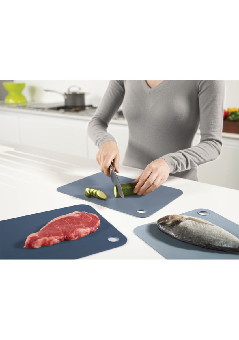 Pop Chopping Mats - Set of 3 