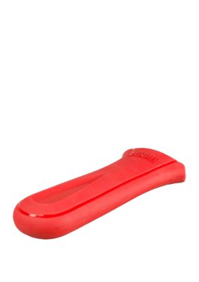 Lodge Deluxe Red Silicone Hot Handle Holder - ASDHH41