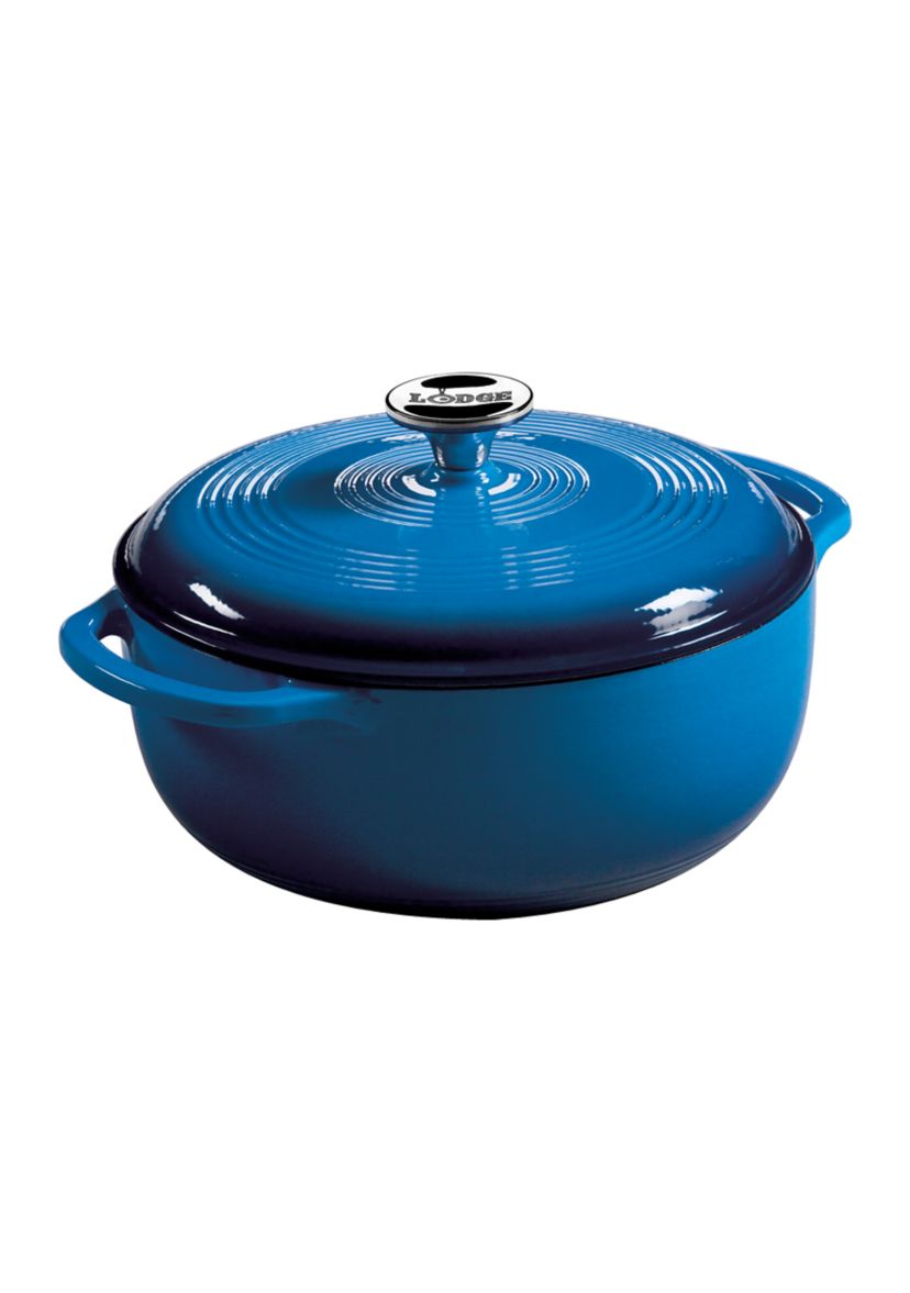 4.5 Quart Dutch Oven