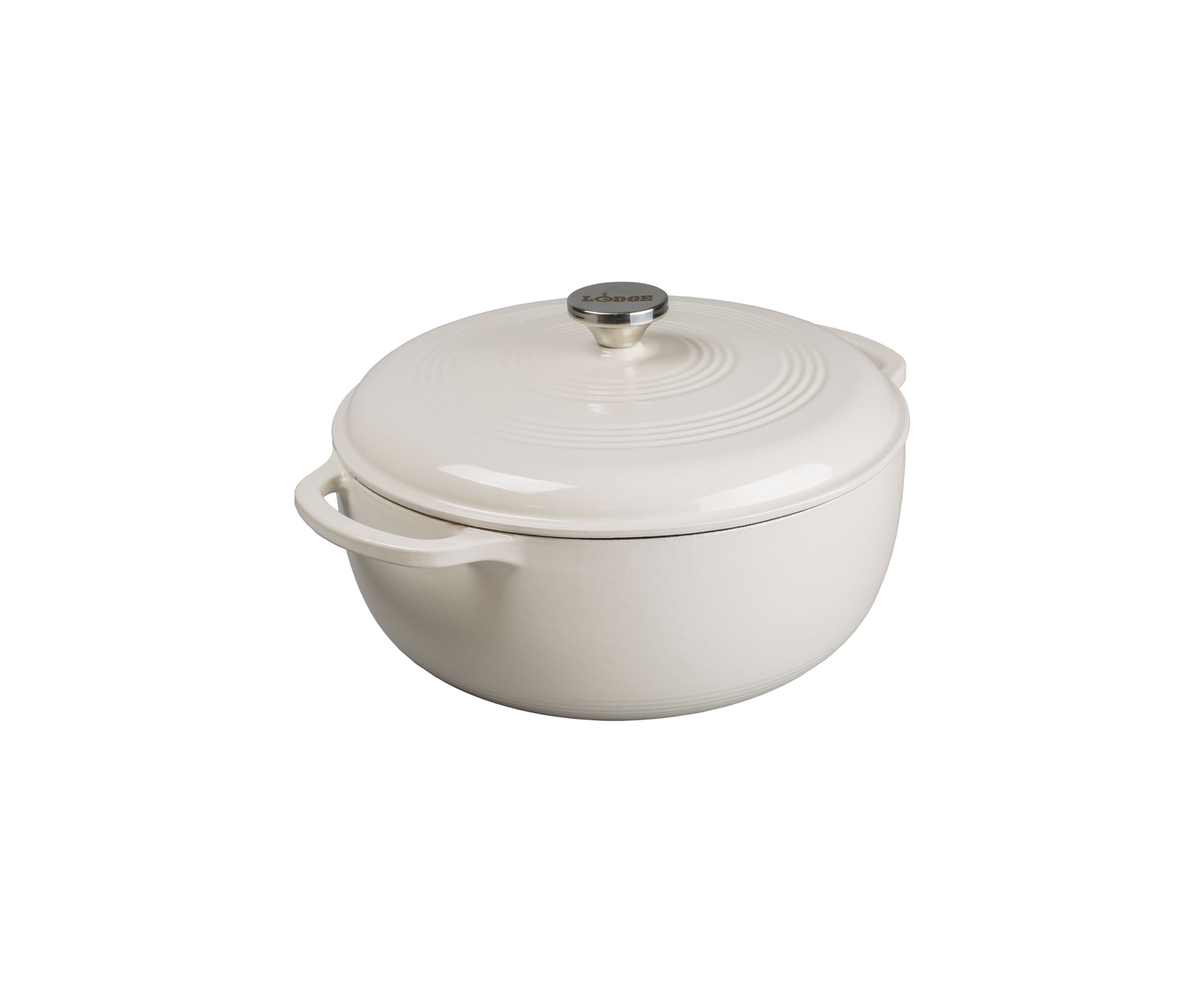 7 Quart Oval Dutch Oven